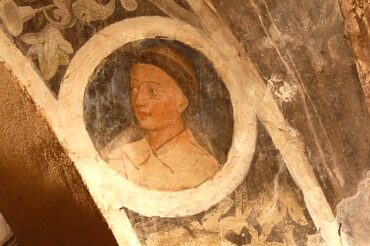 Cappella di Sant’Anna a Cercenasco. Visita virtuale