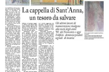 E intanto l’Italia butta un miliardo di euro UE destinati alla cultura