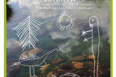 Les Esprits de la Nature. Una mostra a Tenda