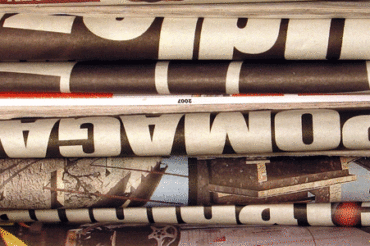 Dai un’occhiata alla rassegna stampa internazionale